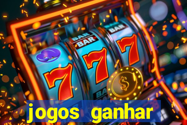 jogos ganhar dinheiro via pix